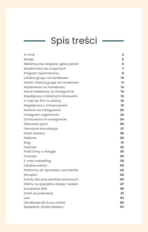 50 pomysłow na reklamę (2)